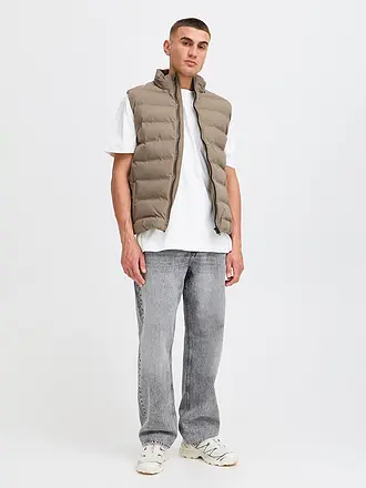 SOLID | Steppgilet MILAS | 